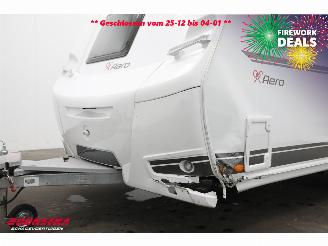 Dethleffs  Aero 470 FR 90-Years Rondzit Fransbed 2021 picture 11