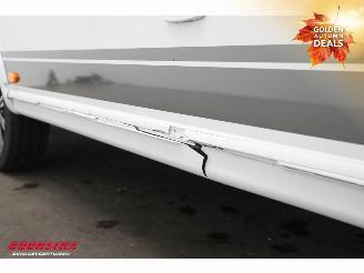 Dethleffs  Aero 470 FR 90-Years Rondzit Fransbed 2021 picture 17