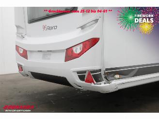 Dethleffs  Aero 470 FR 90-Years Rondzit Fransbed 2021 picture 14