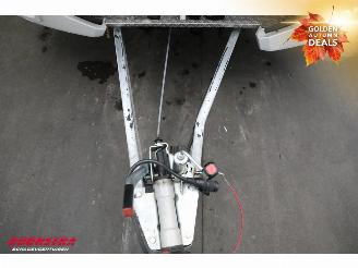 Dethleffs  Aero 470 FR 90-Years Rondzit Fransbed 2021 picture 8