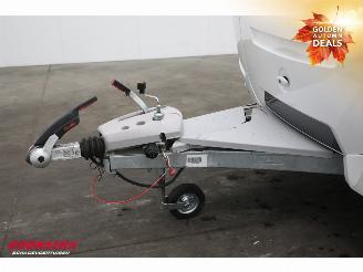 Dethleffs  Aero 470 FR 90-Years Rondzit Fransbed 2021 picture 10