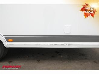 Dethleffs  Aero 470 FR 90-Years Rondzit Fransbed 2021 picture 16