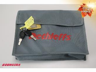 Dethleffs  Aero 470 FR 90-Years Rondzit Fransbed 2021 picture 28