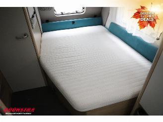 Dethleffs  Aero 470 FR 90-Years Rondzit Fransbed 2021 picture 21