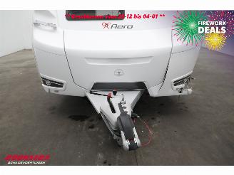 Dethleffs  Aero 470 FR 90-Years Rondzit Fransbed 2021 picture 5