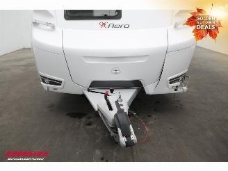 Dethleffs  Aero 470 FR 90-Years Rondzit Fransbed 2021 picture 5