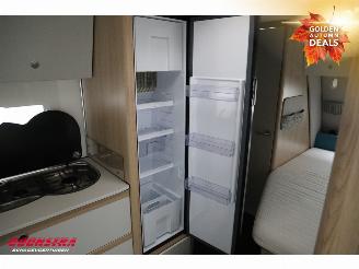 Dethleffs  Aero 470 FR 90-Years Rondzit Fransbed 2021 picture 23