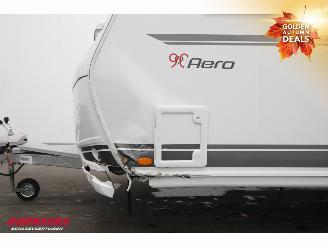 Dethleffs  Aero 470 FR 90-Years Rondzit Fransbed 2021 picture 12