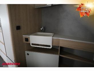 Dethleffs  Aero 470 FR 90-Years Rondzit Fransbed 2021 picture 25