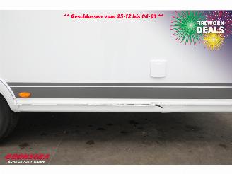 Dethleffs  Aero 470 FR 90-Years Rondzit Fransbed 2021 picture 16