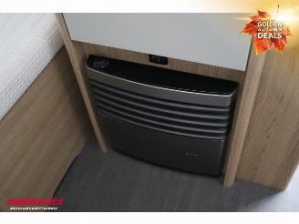 Dethleffs  Aero 470 FR 90-Years Rondzit Fransbed 2021 picture 27