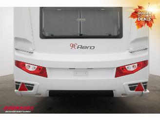 Dethleffs  Aero 470 FR 90-Years Rondzit Fransbed 2021 picture 13