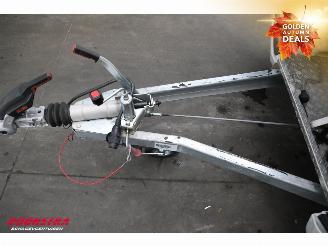 Dethleffs  Aero 470 FR 90-Years Rondzit Fransbed 2021 picture 9