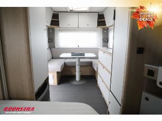 Dethleffs  Aero 470 FR 90-Years Rondzit Fransbed 2021 picture 20