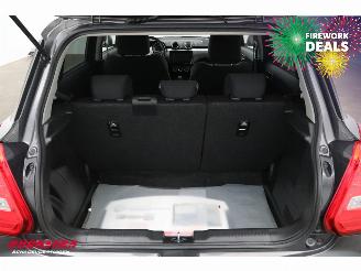 Suzuki Swift 1.2 Aut. SmartHybrid Style ACC LED Navi Camera LMV SHZ picture 24