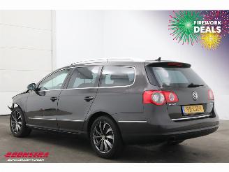 Volkswagen Passat 1.4 TSI Highline 1e Eig.! Navi Clima Cruise LMV SHZ BlueM picture 4
