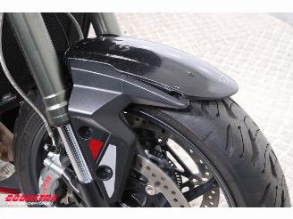 Triumph Street Triple RS ABS LED Lap Timer Bluetooth picture 14