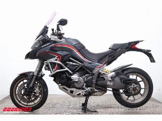 Ducati  Multistrada 1260 S ABS Bluetooth Cruise Heizgriffe picture 5