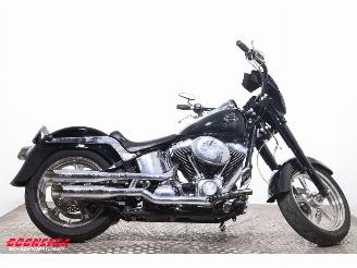 Harley-Davidson  FLSTFI 88 Fat Boy picture 7