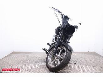 Harley-Davidson  FLSTFI 88 Fat Boy picture 6