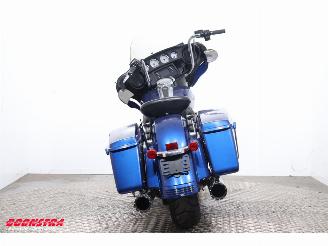 Harley-Davidson  FLHX Street Glide Cruise Rockford Fosgate Heizgriffe picture 8