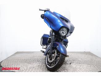 Harley-Davidson  FLHX Street Glide Cruise Rockford Fosgate Heizgriffe picture 6