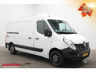 Renault Master T35 2.3 dCi L2H2 Dhollandia LBW picture 2