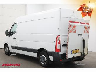 Renault Master T35 2.3 dCi L2H2 Dhollandia LBW picture 4