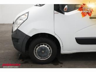 Renault Master T35 2.3 dCi L2H2 Dhollandia LBW picture 12