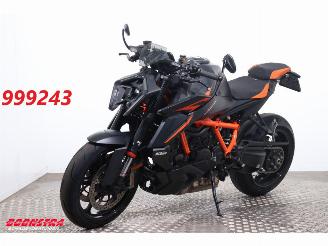 škoda motocykly KTM  1390 SuperDuke R Akrapovic LED Cruise 2024/5