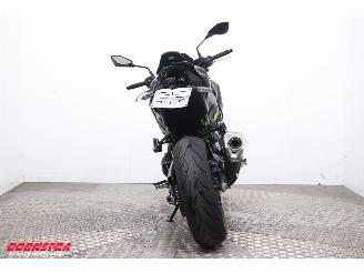 Kawasaki  Z900 ABS 10.110 km! picture 8