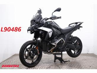skadebil motor BMW R 1300 GS Triple Black ASA Aut. LED ACC 3.354 km! 2025/7