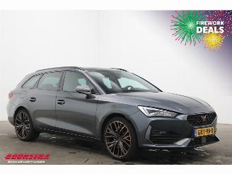 Cupra Leon 1.4 e-Hybrid Performance Pano Navi Camera SHZ LHZ ACC picture 2