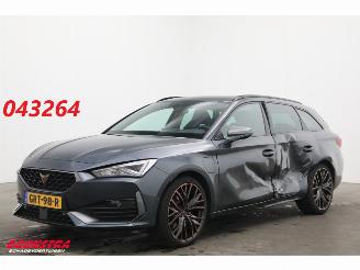 Avarii autoturisme Cupra Leon 1.4 e-Hybrid Performance Pano Navi Camera SHZ LHZ ACC 2023/12