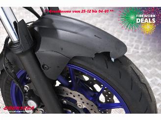Yamaha MT-07 ABS picture 18