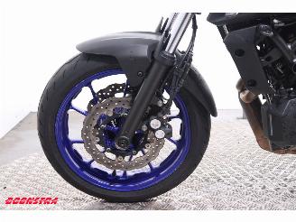 Yamaha MT-07 ABS picture 9