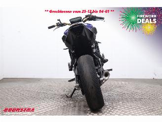 Yamaha MT-07 ABS picture 8