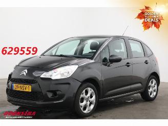 krockskadad bil auto Citroën C3 1.4 L. Business Clima Cruise PDC Orig. NL. 2010/11