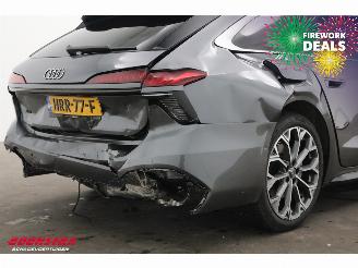 Audi A6 Avant TFSI S-Line Pass.Display TechPro ACC Matrix Leder SHZ Navi Camera picture 11