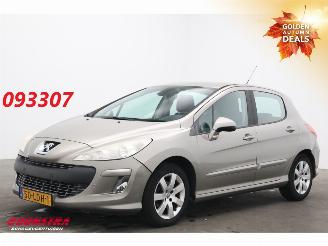 Peugeot 308 1.6 VTi Sublime Clima Cruise picture 1