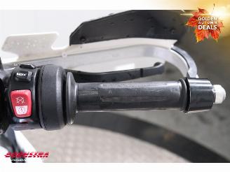 BMW R 1250 GS HP 3X Pakket Heizgriffe Cruise BOS picture 19