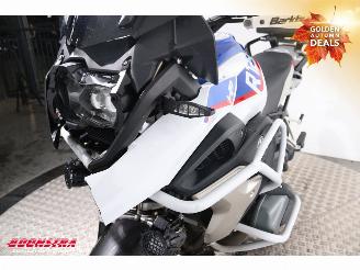 BMW R 1250 GS HP 3X Pakket Heizgriffe Cruise BOS picture 14
