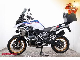 BMW R 1250 GS HP 3X Pakket Heizgriffe Cruise BOS picture 5