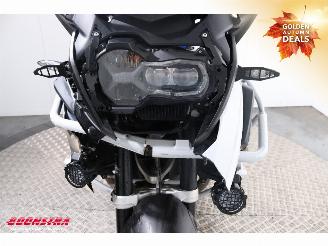 BMW R 1250 GS HP 3X Pakket Heizgriffe Cruise BOS picture 13