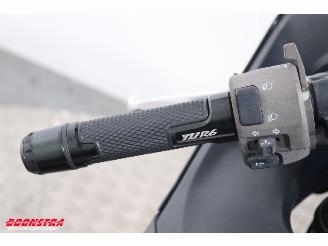 Yamaha  YZF-R6 Akrapovic picture 10