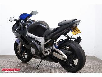 Yamaha  YZF-R6 Akrapovic picture 4