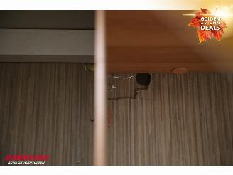 Eriba  Nova 425 Light Luifel Dwarsbed BY 2016 picture 11