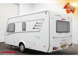 Eriba  Nova 425 Light Luifel Dwarsbed BY 2016 picture 4