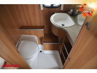 Eriba  Nova 425 Light Luifel Dwarsbed BY 2016 picture 17