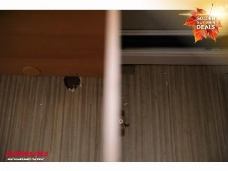 Eriba  Nova 425 Light Luifel Dwarsbed BY 2016 picture 12